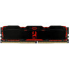 Memorie IRDM X 8GB DDR4 3200MHz CL16, Goodram