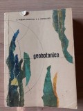 Geobotanica E Puscaru- Soroceanu,A.Popova-Cucu