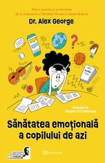 Sanatatea emotionala a copilului de azi (resigilat) - Altele