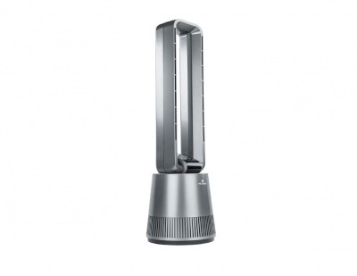 Ventilator cu telecomanda, 60 W, Velano VELWEB0002 foto