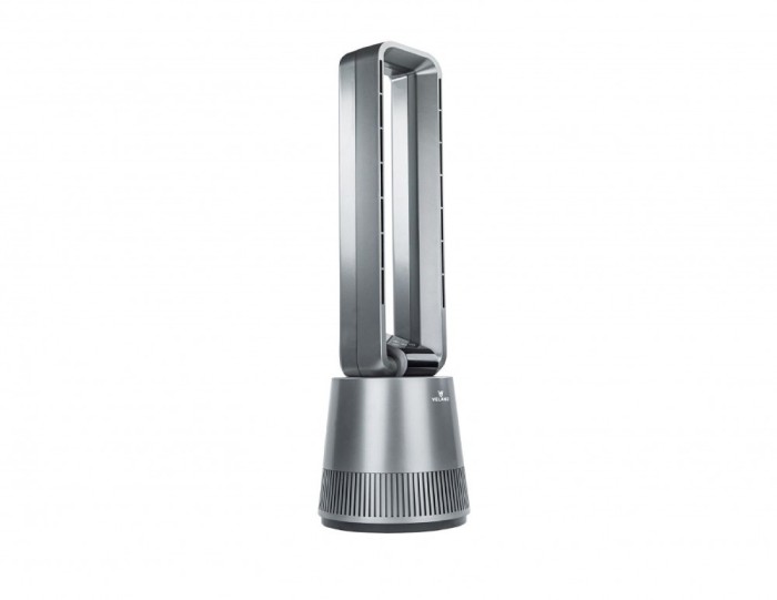 Ventilator cu telecomanda, 60 W, Velano VELWEB0002
