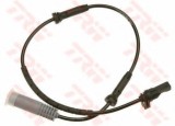 Senzor ABS / turatie roata BMW Seria 3 Cabriolet (E93) (2006 - 2013) TRW GBS1316