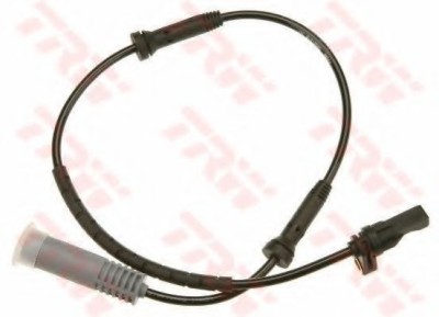 Senzor ABS / turatie roata BMW Seria 1 Cabriolet (E88) (2008 - 2013) TRW GBS1316 foto