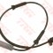 Senzor ABS / turatie roata BMW Seria 3 (E90) (2005 - 2011) TRW GBS1316