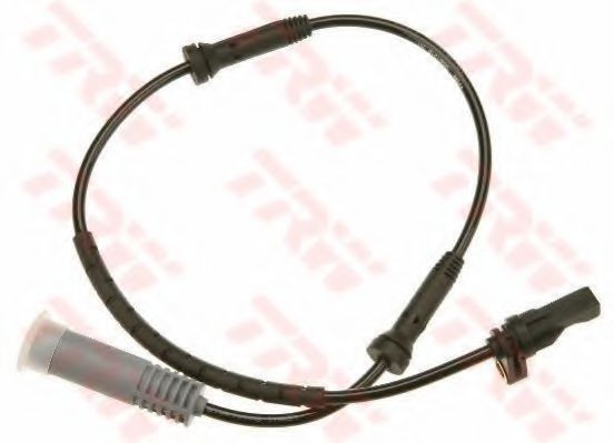 Senzor ABS / turatie roata BMW Seria 1 Cabriolet (E88) (2008 - 2013) TRW GBS1316