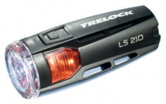 Far Fata Trelock Ls 210, multifunctional, Mega-Led, 2 functii 50 80 ore foto