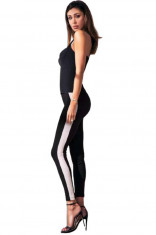 Leggins dama Jadea Capri model 4175 foto