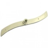 Brat inferior pulverizator apa masina de spalat vase Indesit Original