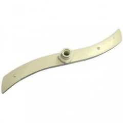 Brat inferior pulverizator apa masina de spalat vase Indesit Original