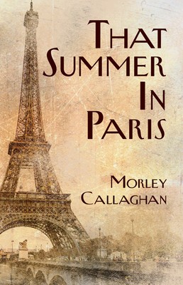 That Summer in Paris foto