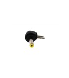 Mufa DC 4x1.7x11mm pentru alimentator universal Well