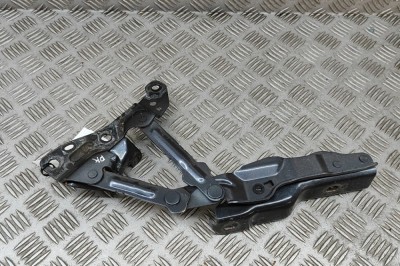 Balama capota st&amp;acirc;nga față TESLA MODEL X 2020 OEM: 1009620-04-L | 31672683 foto