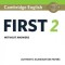 Cambridge English First 2 Student&#039;s Book Without Answers: Authentic Examination Papers