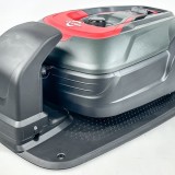 Roboți Tuns Gazon CRAMER Premium (Gama Pro Husqvarna) &ndash; RM1000 & RM2000 &ndash; Import