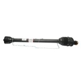 Cardan T4 1400 mm Z6 cu articulatie dubla si cruce 27x74,6