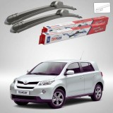 Cumpara ieftin Ștergătoare Toyota Urban Cruiser P1 2009-2016 | Set Față Flat &ndash; TeamCar&reg;