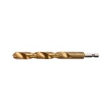 Burghiu pt. metal hex hss-tin 13.0mm Yato YT-44776