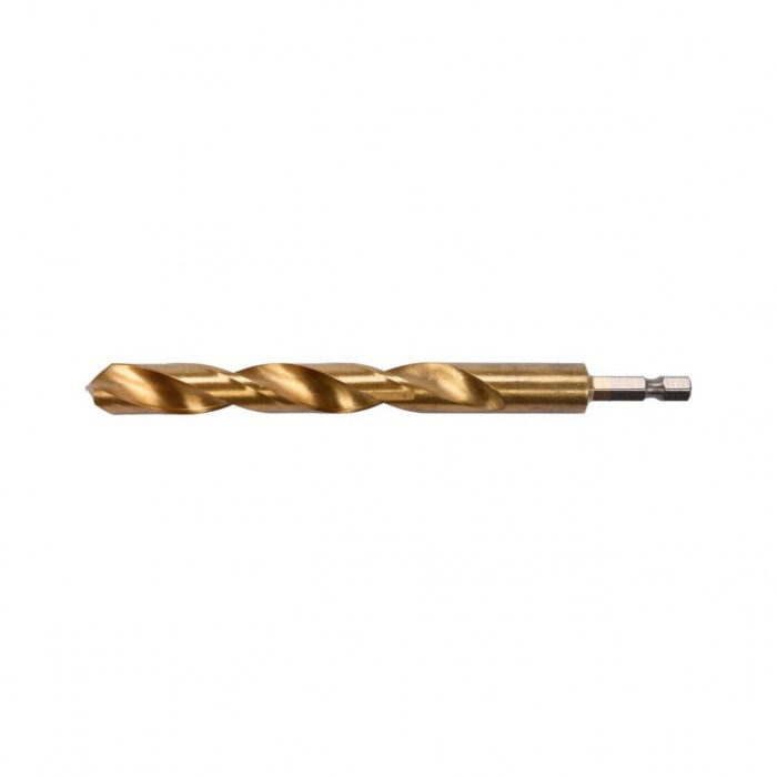 Burghiu pt. metal hex hss-tin 13.0mm Yato YT-44776