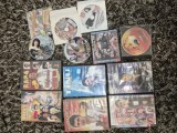 Lot Colecție CD / DVD Muzică de Petrecere, Manele și Etno Retro Anii 2000