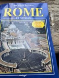 Rome et Vatican nouvelle edition