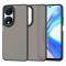 Husa pentru Honor X7b 5G / 90 Smart / X7b 4G, Techsuit, HaloFrost, Neagra