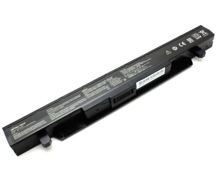 Baterie AsusGL552VW Protech High Quality, GL552VX Protech High Quality, ROG ZX50 Protech High Quality