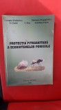 PROTECTIA FITOSANITARA A ECOSISTEMELOR POMICOLE TEODORESCU CARDEI FRASIN