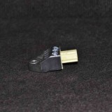 Senzor de impact st&acirc;nga spate TOYOTA RAV 4 III _A3_ 2006 OEM: 89831-42010 | 1379818