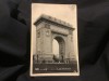 Carte postala necirculata - Bucuresti / Arcul de Triumf !, Printata