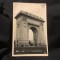 carte postala necirculata - Bucuresti / Arcul de Triumf !
