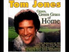 CD Original Tom Jones Green Green Grass of Home, Pop