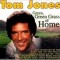 CD Original Tom Jones Green Green Grass of Home