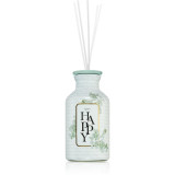 Ipuro Limited Edition Happy aroma difuzor cu rezerv&atilde; 240 ml