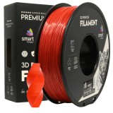 PLA Marble Brick Red 1.75mm 1kg - Smart Print compatibil