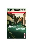 Moarte subita - J.K. Rowling