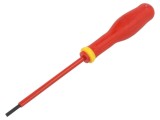 Șurubelniță Izolată Plată 3,5x0,6mm 100mm 1kVAC
