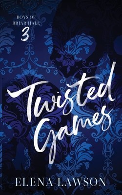 Twisted Games foto