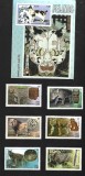 cuba animale mnh