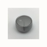 Buton rotativ pentru mașină de spălat rufe SMEG 764976368 Original