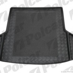 Protectie portbagaj Toyota Avensis (T27), 10.2008-07.2015 si modelul din 2015- , pentru caroserie tip Combi/ Break, cu panza antialunecare Kft Auto