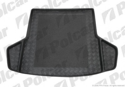 Protectie portbagaj Toyota Avensis (T27), 10.2008-07.2015 si modelul din 2015- , pentru caroserie tip Combi/ Break, cu panza antialunecare Kft Auto foto