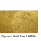 Pigment Metalic Auriu / Gold Pearl 200Gr.