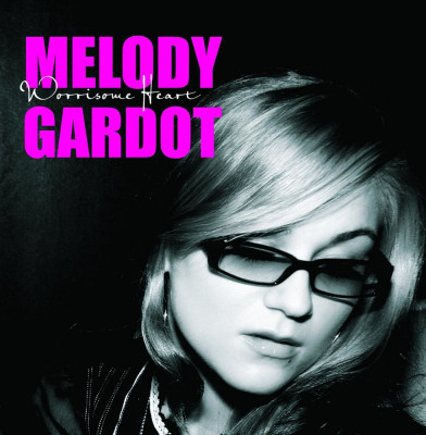 Melody Gardot Worrisome Heart (cd) foto