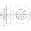 DELPHI BG4155 Disc frana