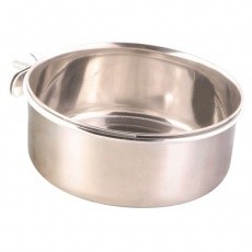 Vas inox cu șurub - 300 ml Vas inox cu șurub - 300 ml