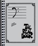 The Real Book - Volume I: Bass Clef Edition