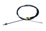 Cablu, frana de parcare CITRO&Euml;N DS3 (SA_) (2009 - 2016) MAXGEAR 32-0986