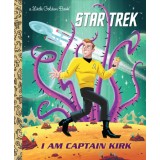 I Am Captain Kirk (Star Trek)