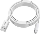 Cablu de date, 1 m, incarcare USB - Lightning Apple