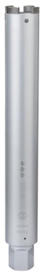Bosch Carota pentru gaurire uscata Best for Universal 62 x 400 mm foto